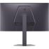 LG 27G550B-B UltraGear™ G5 FHD 300Hz IPS | Height/Tilt/Pivot/Swievel Adjustable Stand, HDMI & DisplayPort- Gaming Monitor